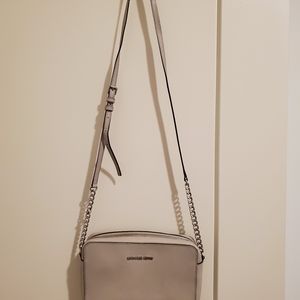 Michael Kors cross body bag